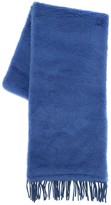 Thumbnail for your product : Max Mara Teddy Fringed Alpaca Blend Scarf