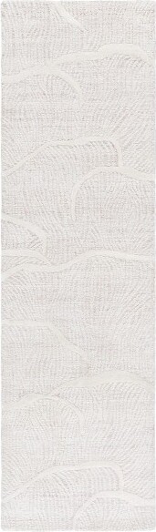 Safavieh PinePNE402IndoorRunnerRug-Pink/Ivory-2'3\