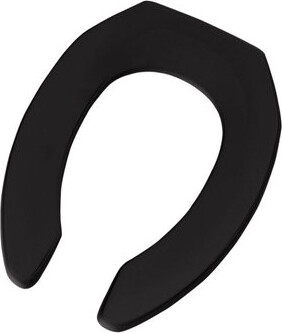 Mayfair Elongated Hard Toilet Seat