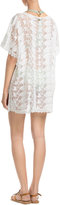 Thumbnail for your product : OndadeMar Lace Tunic