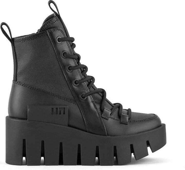 United Nude Womens Grip Explorer Lo