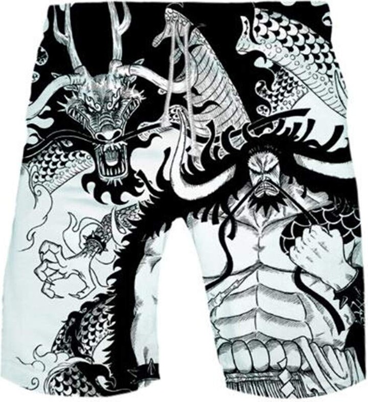 YZJYB Unisexe Japonais One Piece Anime Veste à Capuche Cosplay Roronoa Zoro Veste En Jean Anime Sweat Costume Décontracté Sweat,Roronoa Zoro3,XXL