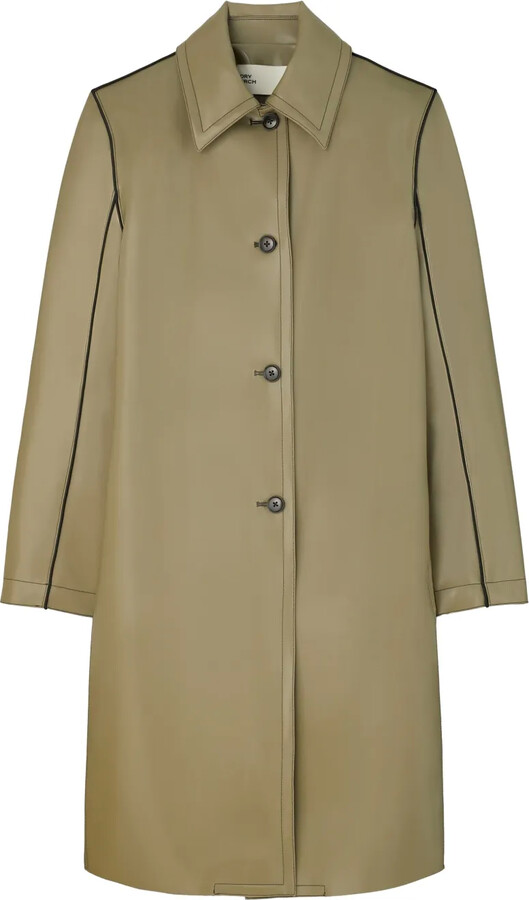 Tory Burch Car Coat