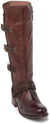 bed stu embark leather boot