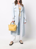 Thumbnail for your product : Longchamp Le Pliage small tote bag