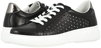 johnston & murphy women's sneakers