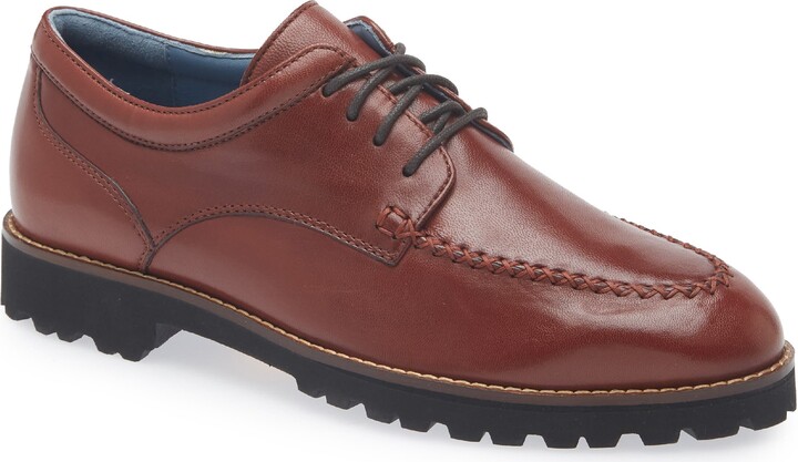 Robert Zur Monta Lug Derby