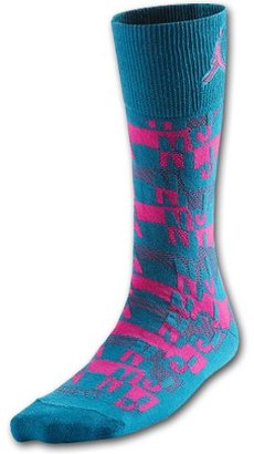 Jordan Air Sneaker Socks Unisex Style : 631714