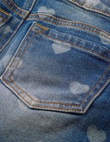 Thumbnail for your product : Five Pocket Denim Skirt