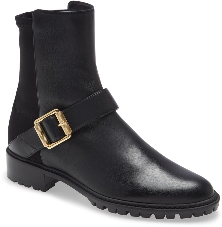 office anarchy boots