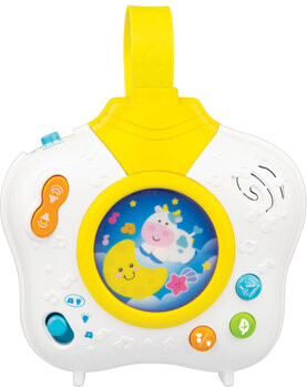 Winfun Baby's Dreamland Soothing Projector Mobile