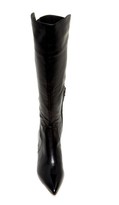 Thumbnail for your product : Sigerson Morrison Galina Leather Boot