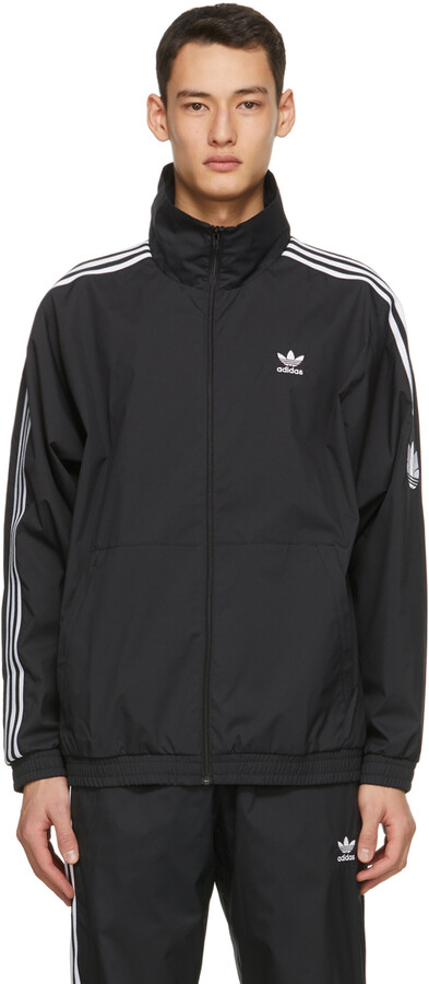 zalora adidas jacket