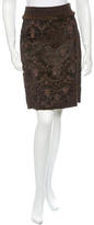 Thumbnail for your product : Andrew Gn Skirt