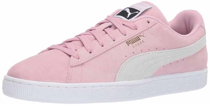 Men Pink Puma Shoes | Shop the world's 