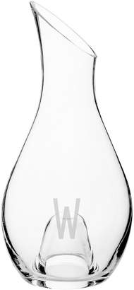 Cathy's Concepts Cathys Concepts 30Oz Aerating Wine Decanter