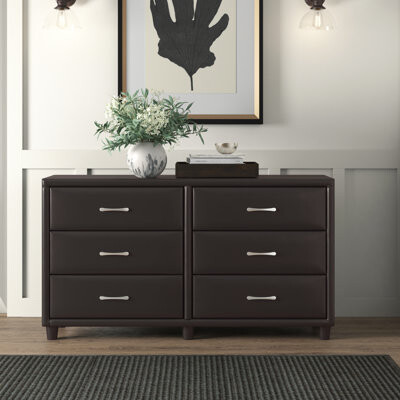 Wade Logan Gribble 6 Drawer 56.25\