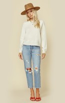 Thumbnail for your product : 27 Miles Malibu Essie Crewneck Sweater