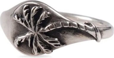 Werkstatt:Munchen Palm Symbol Ring