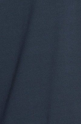MICHAEL Michael Kors Drawstring Logo Pullover