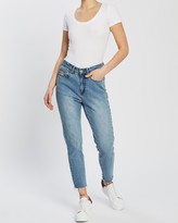 Thumbnail for your product : Hollister Basic Bodysuits 2-Pack