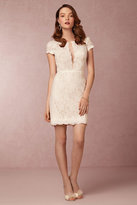 Thumbnail for your product : BHLDN Tulle-Top d’Orsays