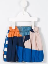 Thumbnail for your product : Stella McCartney Kids - 'Frances' skirt - kids - Viscose - 8 yrs