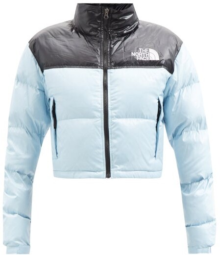 North Face Nuptse Down Jacket | Shop the world's largest 