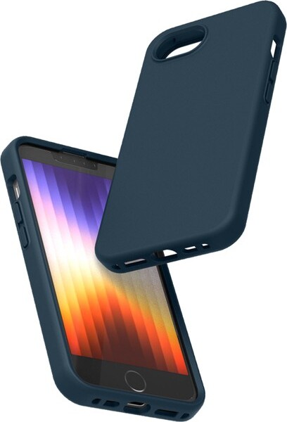 Avana AvanaMagsafeCaseForAppleIphone16E/Iphone15/Iphone14/Iphone13Blue