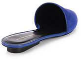 Thumbnail for your product : Narciso Rodriguez Athena Suede Slides