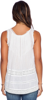 Thumbnail for your product : Love Sam Grace Tank