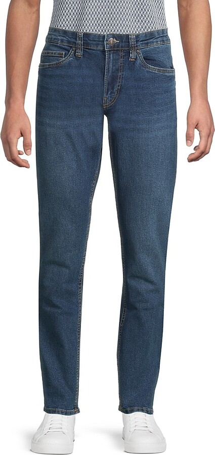 Buffalo David Bitton Ash Slim Jeans