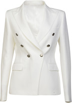 Thumbnail for your product : Tagliatore Double Breasted Blazer