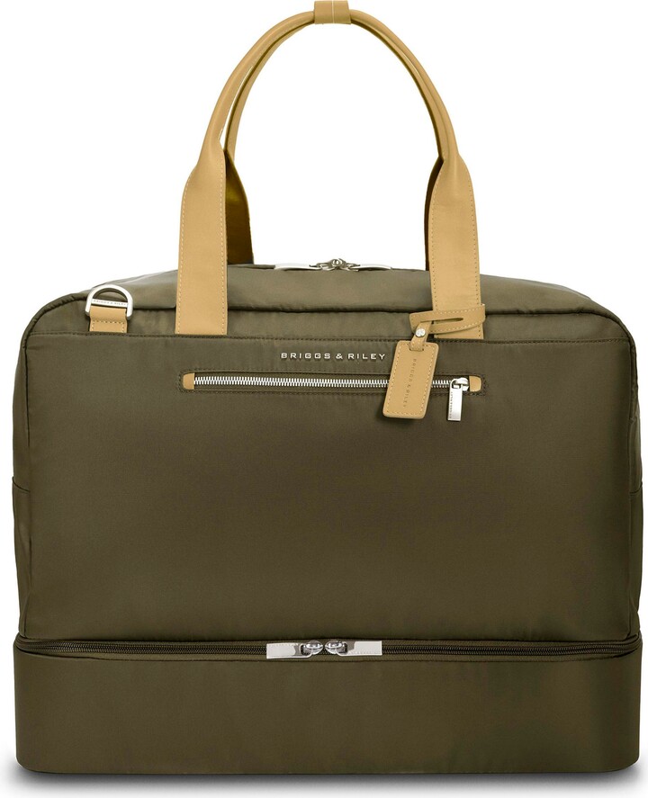 Rhapsody Weekender Tote