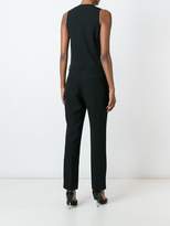 Thumbnail for your product : Givenchy tailored jumpsuit
