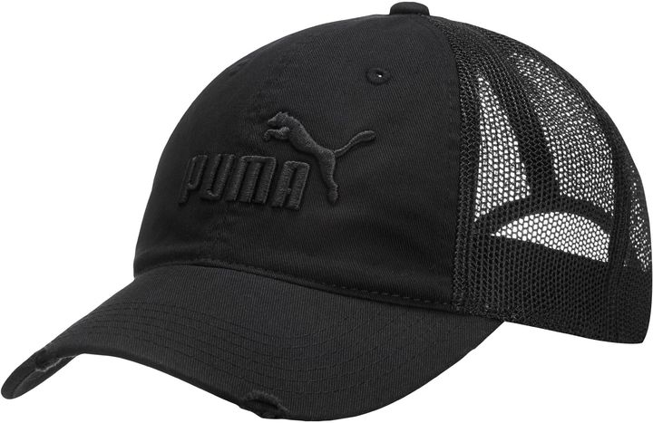 Puma Relaxed Snapback Trucker Hat - ShopStyle
