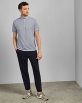 Thumbnail for your product : Ted Baker Geo Print Polo