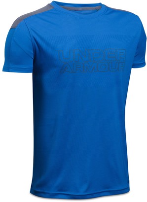 Under Armour Boys' Activate Tee