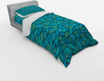 Ambesonne Duvet Cover Set