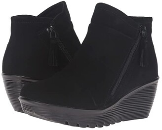 Skechers Parallel - Triple Threat - ShopStyle Ankle Boots