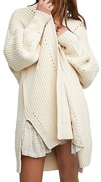 crochet crop cardigan pattern