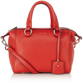 Thumbnail for your product : Karen Millen Mini Bowler Bag