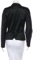 Thumbnail for your product : Thakoon Wool Blazer