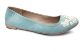 Thumbnail for your product : Qupid Salya Flat