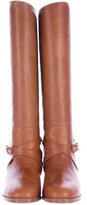 Thumbnail for your product : Mulberry Dorset Leather Boots