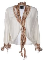 Thumbnail for your product : Just Cavalli Cardigan
