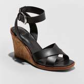 Thumbnail for your product : A New Day Women's Mel Cork Wedges