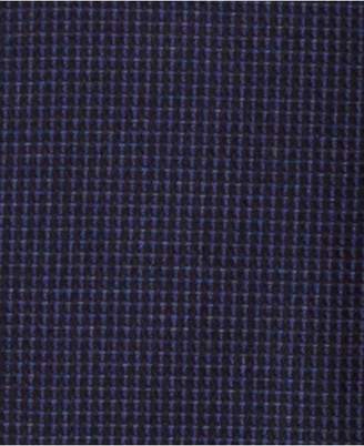 Michael Kors Men's Classic-Fit Blue Check Sport Coat