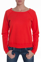 Thumbnail for your product : TEXTILE Elizabeth and James Patched Perfect Sweatshirt