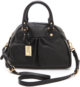 Thumbnail for your product : Marc by Marc Jacobs Classic Q Baby Aidan Bag
